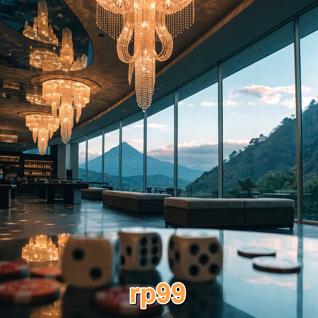 Screenshot 3 - rp99 Settings