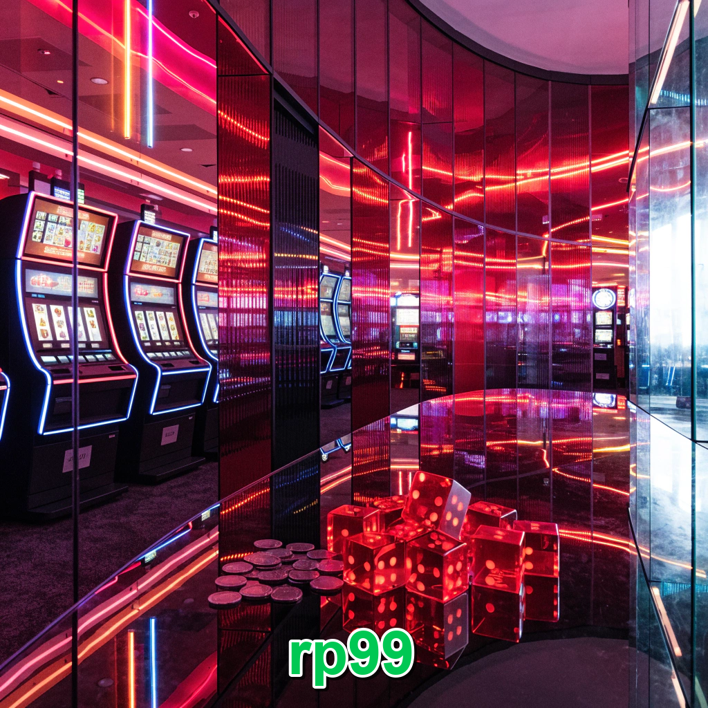 Screenshot 4 - rp99 Dark Mode